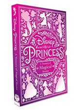 Disney Princess: A Treasury of