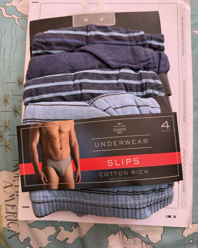 Atlantic bay men cotton - atlantic, men’s