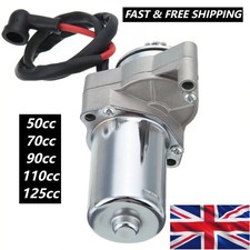 For 50cc 70cc - 90cc, 110cc