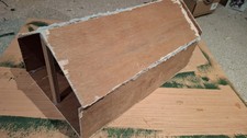 1.32 Scale Shed
