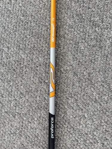 Ust mamiya driver shaft - ust,