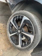 SEAT IBIZA 2018-2025 ALLOY