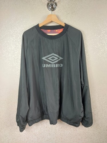 Umbro reversible crew top - reversible,