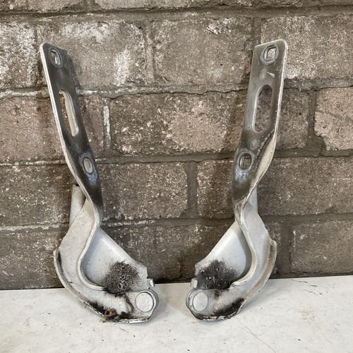 Seat leon mk3 bonnet - hinge, x2