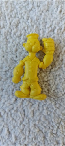 Rare vintage 1980 kfs popeye - rare,