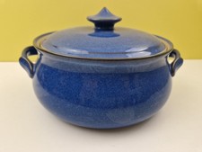 DENBY IMPERIAL BLUE vegetable