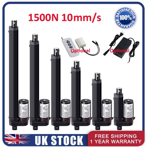 1500n electric linear - 1500n, actuator