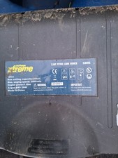 Power Devil Challenge Xtreme