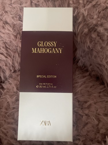 Glossy mahogany eau parfum - eau,