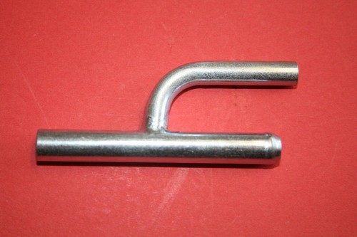 Triumph 500 650 breather - 650, pipe