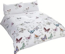 Butterflies Duvet Quilt Cover