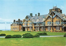 D179247 Bridge of Porthcawl