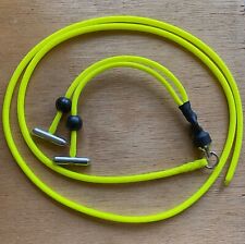 Falconry Bullet Jesses