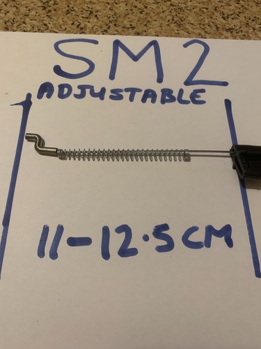 Sm2 only 95 adjustable - only,