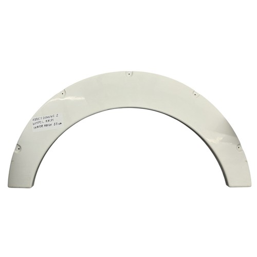 Abbey domino caravan wheel - caravan,