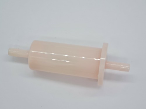 Inline fuel filter for - filter, yamaha