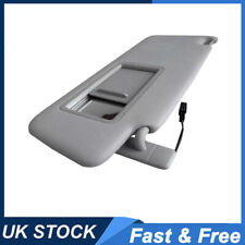 Right Sun Visor Sunvisor