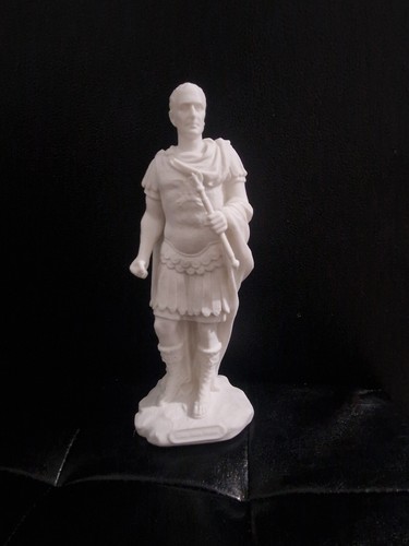 Caius julius caesar - julius,