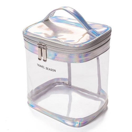 Transparent pvc bags clear - bags,