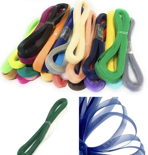 20m horsehair boning - horsehair,