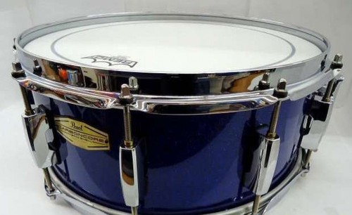 Excellent pearl carboncore - excellent!,