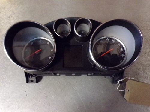 19551 h3g 2008 2013 vauxhall - h3g,