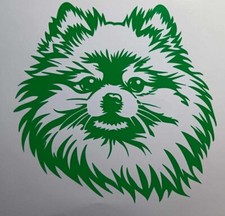 Vinyl Decal / Sticker     -