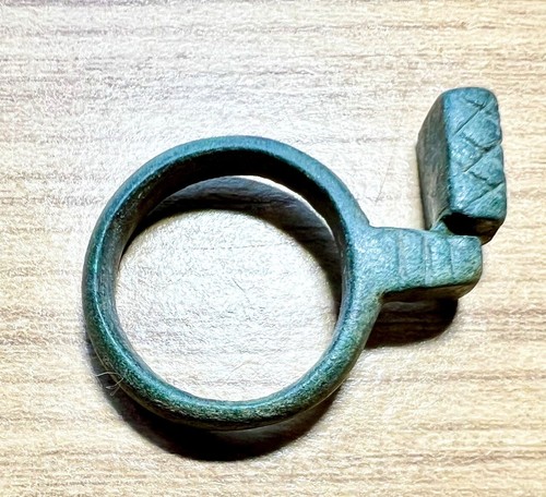 Ancient roman key - , 29