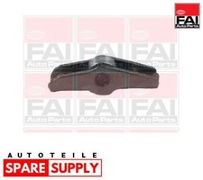 Rocker Arm, Engine Control for