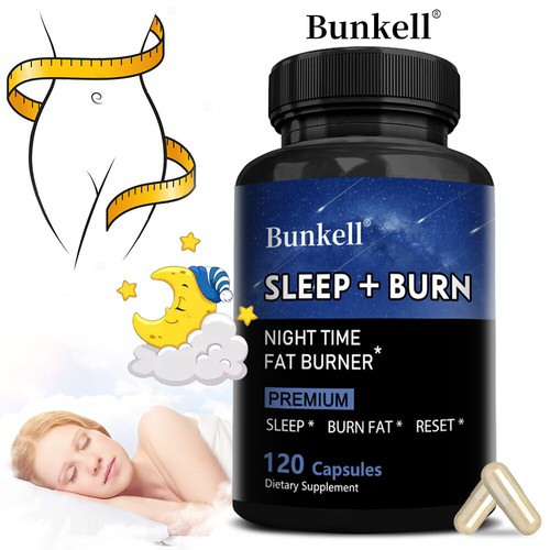 Night time fat burner weight - night,