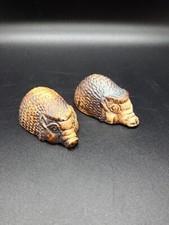 Vtg Pair of Quantock Design
