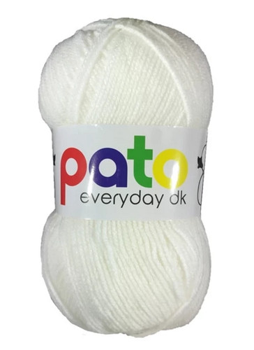 Cygnet pato knitting - dk,