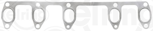 Elring 720 180 gasket exhaust - elring,