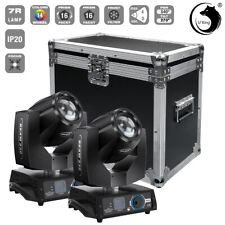 230W 7R Zoom Moving Head Beam