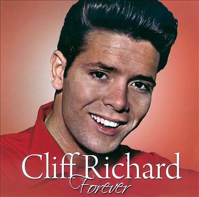 Cliff richard forever - forever, (2010)