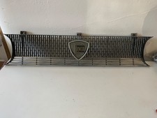 Lancia beta front grill - lancia,