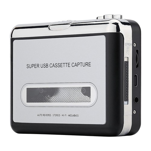 Reshow cassette player - cassette,