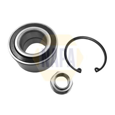 Wheel bearing kit - wheel,
