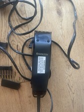 Remington Professional Hair Clippers Haircut Styling Set HC600 Vintage