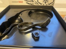 Sram XX1 Eagle Carbon Shifter