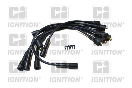 Ignition cable kit for mgc - kit,