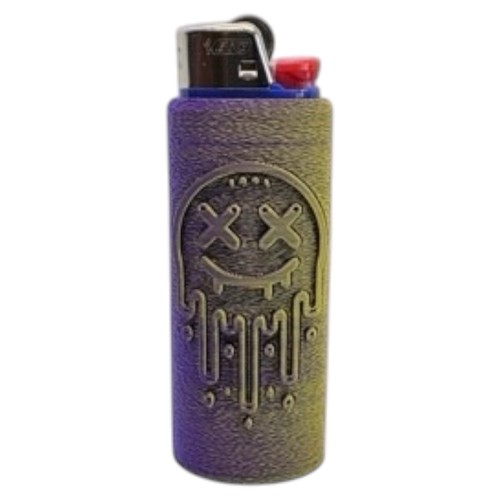 Bic lighter sleeve case - bic,