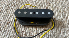 fender telecaster bridge