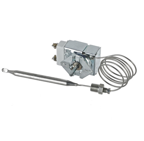 60125402 pitco gas - gas, fryer