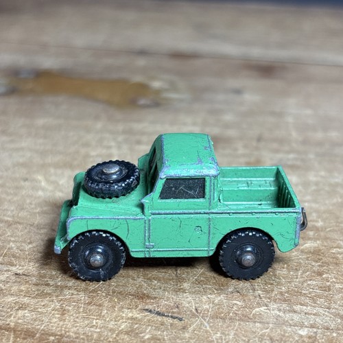 Original vintage diecast - original, dinky