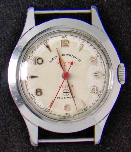 West end sowar prima military - west,
