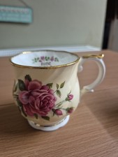 Queens China fine bone China