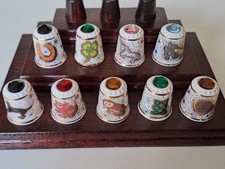 RARE LOT OF 9 x MAYFAIR LUCKY