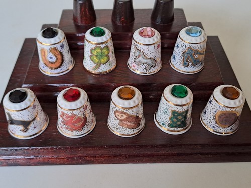 Rare lot mayfair lucky - x,
