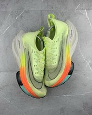 Nike Volt Green Light Air Zoom